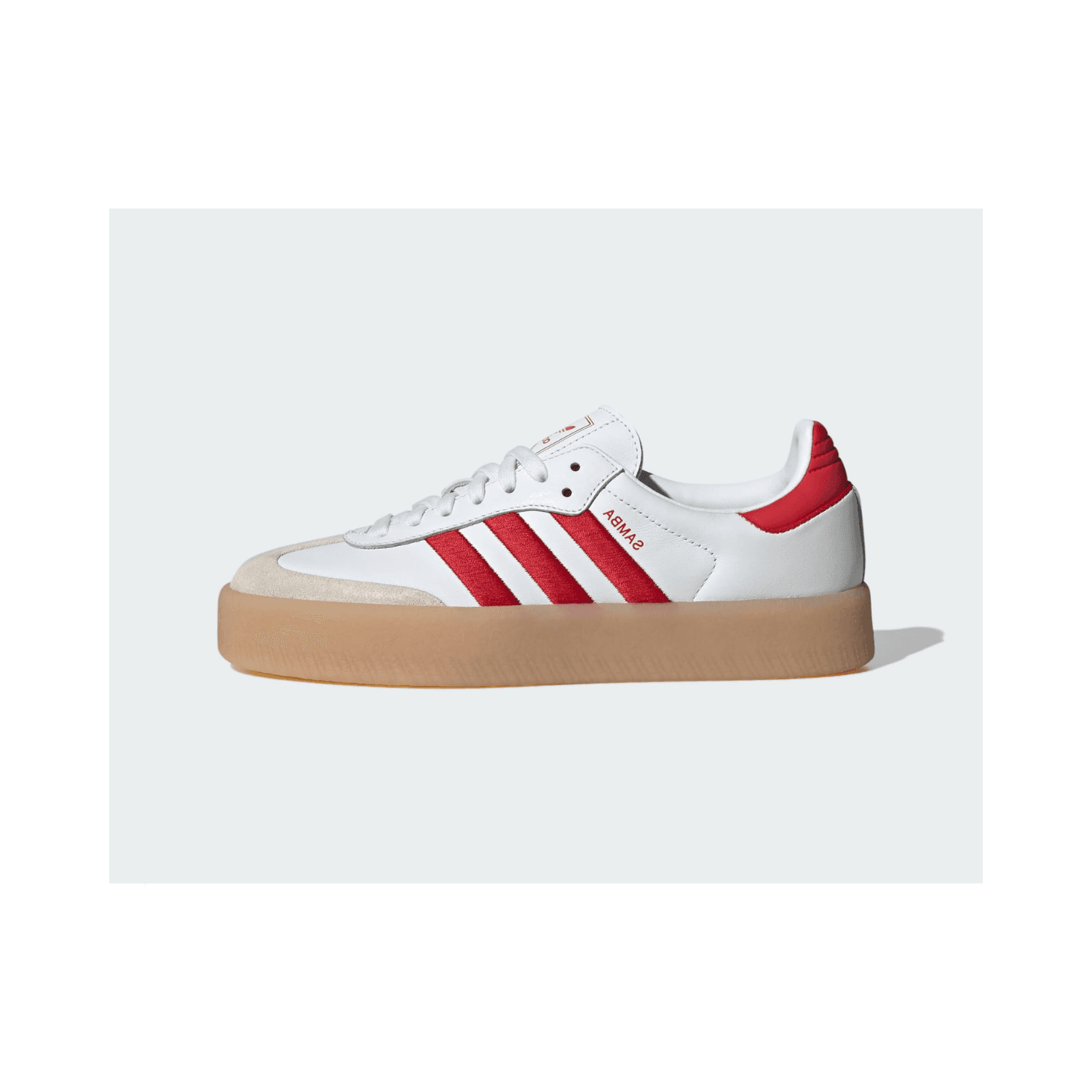 کتونی اورجینال ادیداس Adidas Samba — تصویر ۲