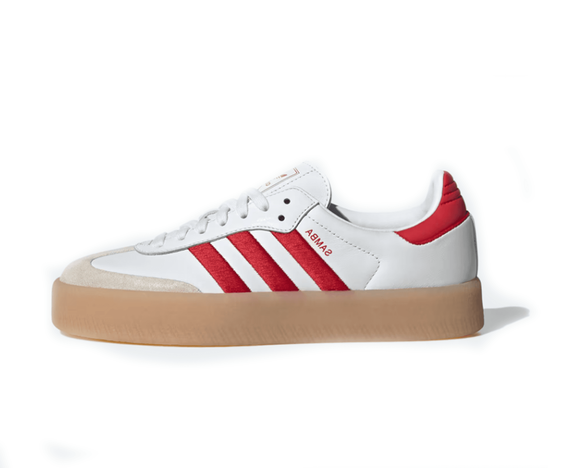 کتونی اورجینال ادیداس Adidas Samba