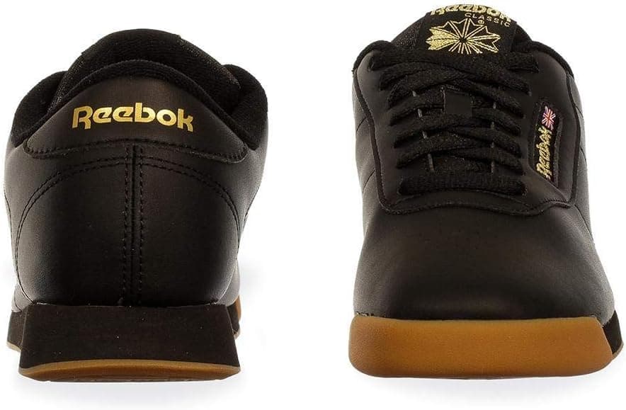 کتونی اورجینال ریبوک Reebok classic princess — تصویر ۶