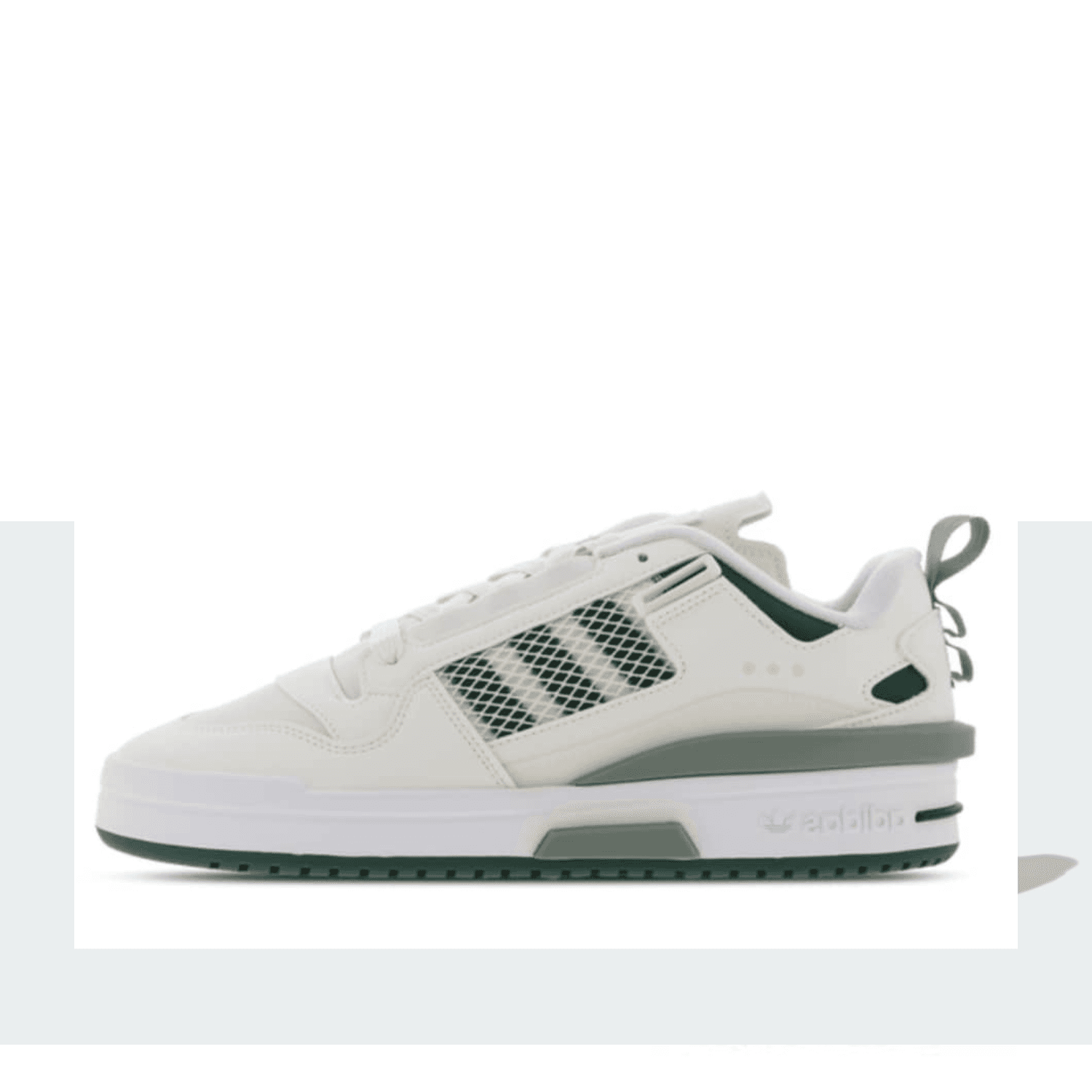 کتونی اورجینال ادیداس Adidas Farum mod Low — تصویر ۷