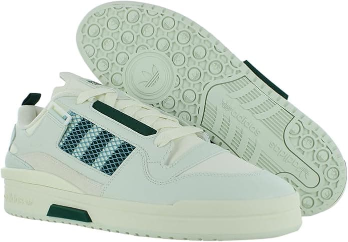 کتونی اورجینال ادیداس Adidas Farum mod Low — تصویر ۴