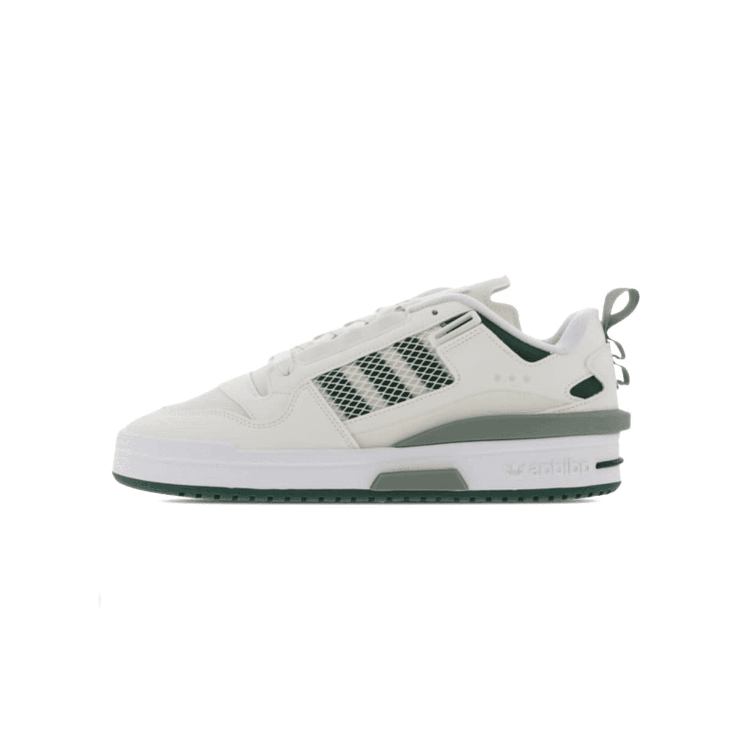 کتونی اورجینال ادیداس Adidas Farum mod Low