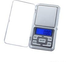 ترازو جیبی دیجیتالی ا Digital pocket scales