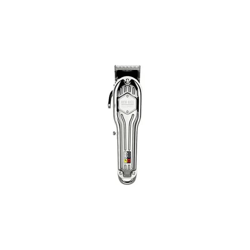 ماشین اصلاح 750 نیونایس حرفه ای مدل NW-750 — تصویر ۱۰