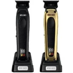 ماشین اصلاح 750 نیونایس حرفه ای مدل NW-750 — تصویر ۷