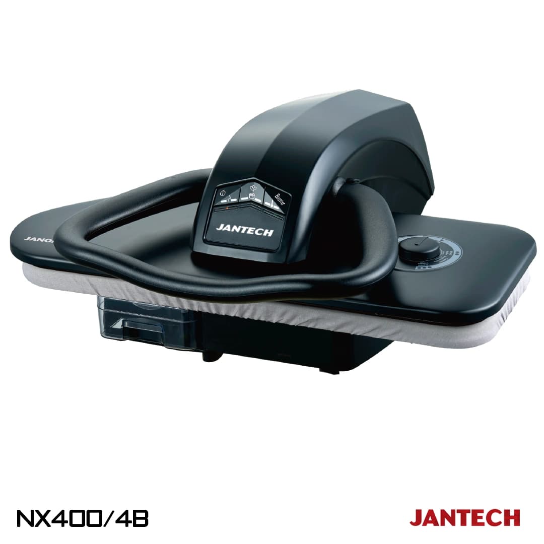 اتو پرس ژانومه و جانتک مدل NX 400