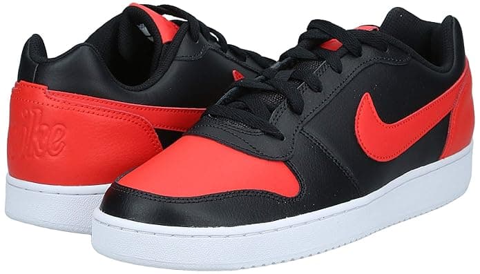 کتونی اورجینال نایک Nike Ebernon Low — تصویر ۷