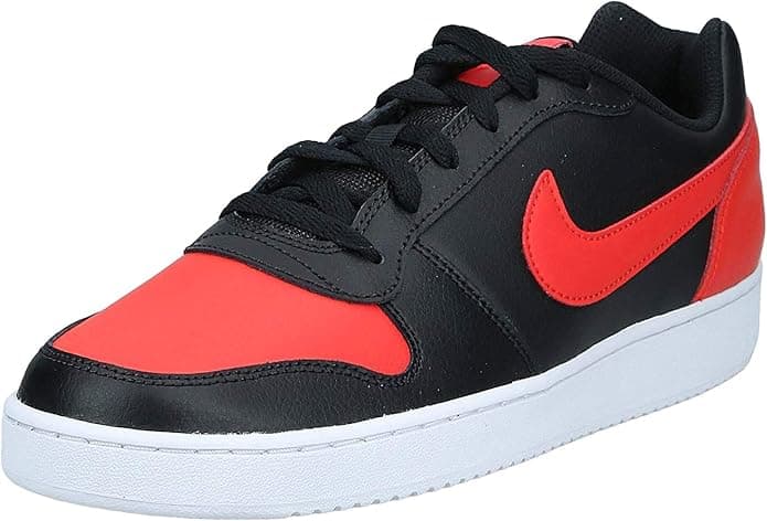 کتونی اورجینال نایک Nike Ebernon Low — تصویر ۸