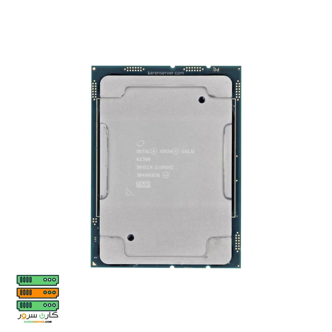 Intel Xeon Gold 6230R processor — تصویر ۳