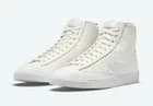 کتونی اورجینال نایک Nike Blazer High — تصویر ۸