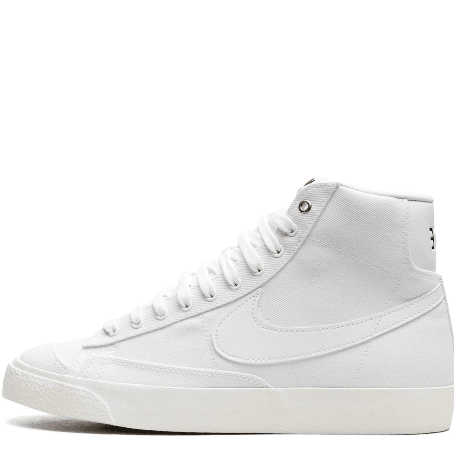 کتونی اورجینال نایک Nike Blazer High