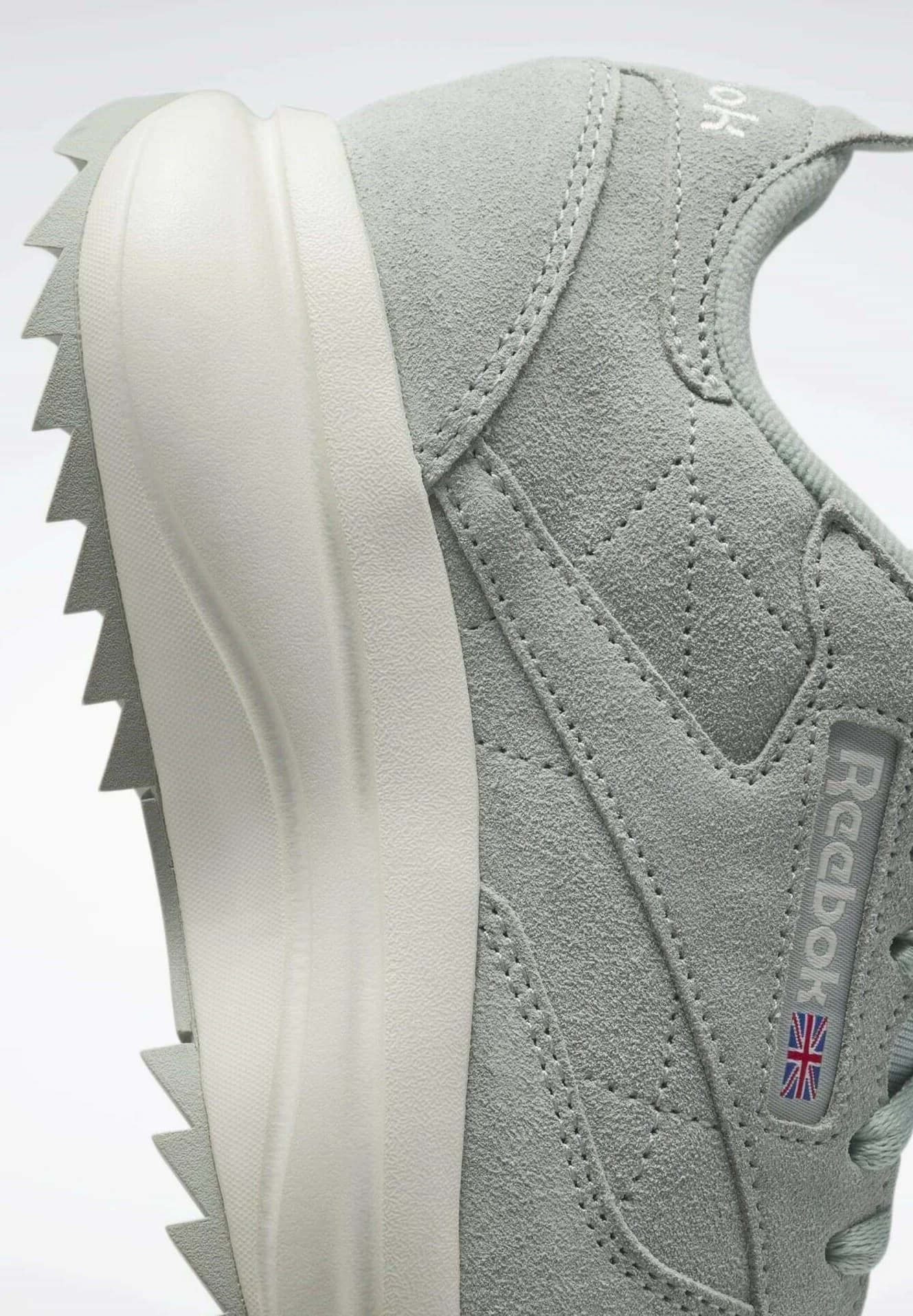 کتونی اورجینال ریبوک کلاسیک Reebok Classic Leather Sp Extera — تصویر ۴