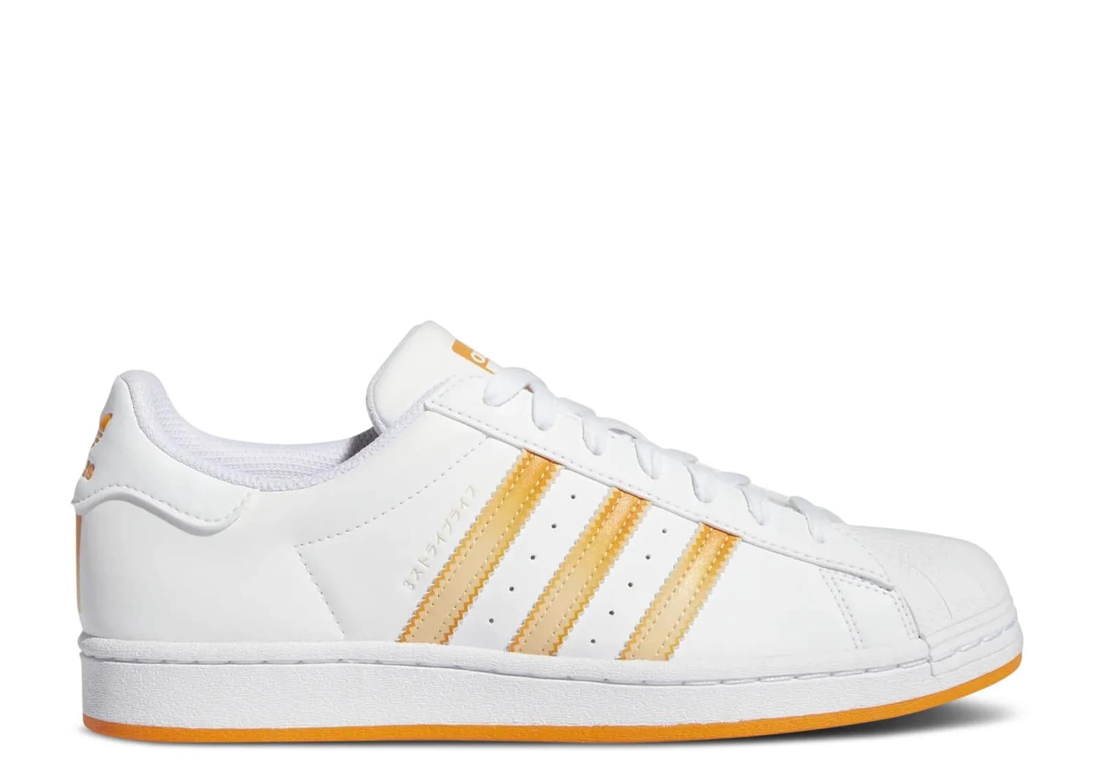 کتونی اورجینال ادیداس Adidas superstar — تصویر ۷