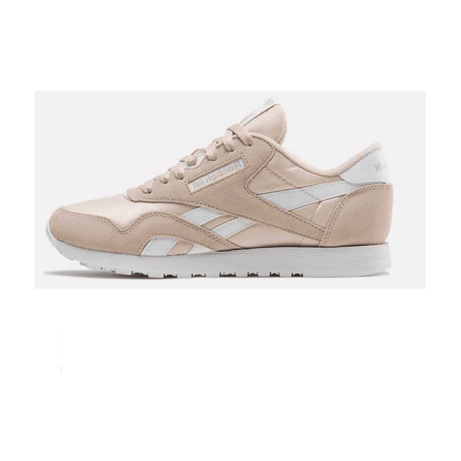 کتونی اورجینال ریبوک Reebok Classic Nylon — تصویر ۱۰