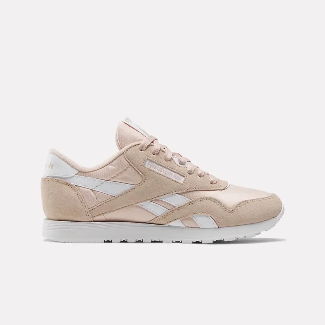 کتونی اورجینال ریبوک Reebok Classic Nylon — تصویر ۲