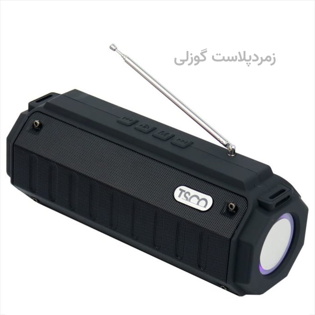 اسپیکر تسکو مدل TS 2316 — تصویر ۶