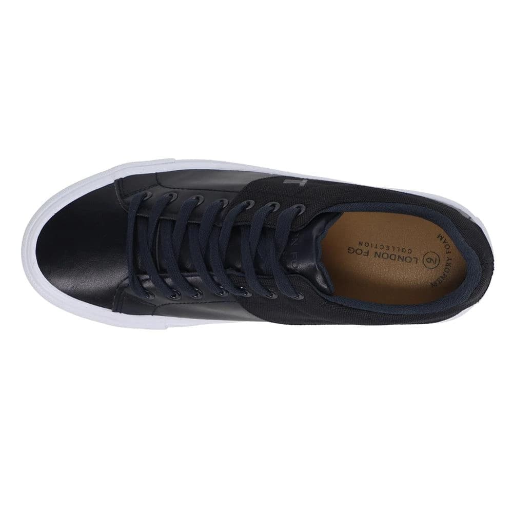 کتونی اورجینال London Fog Tyler Lace up — تصویر ۳