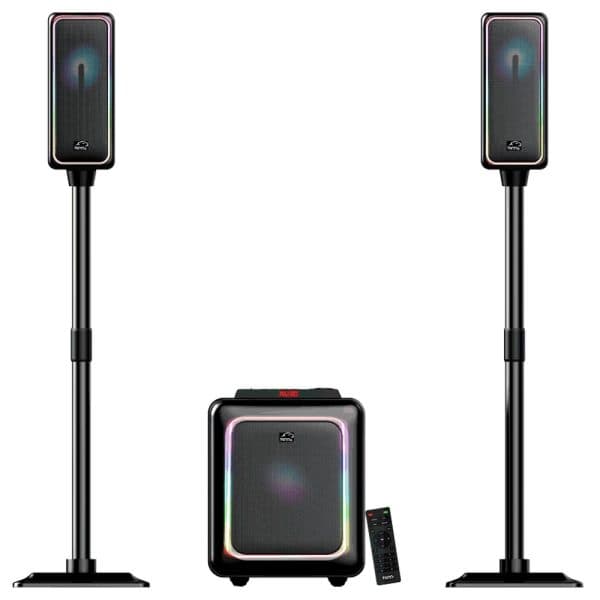 اسپیکر تسکو مدل GS 2121