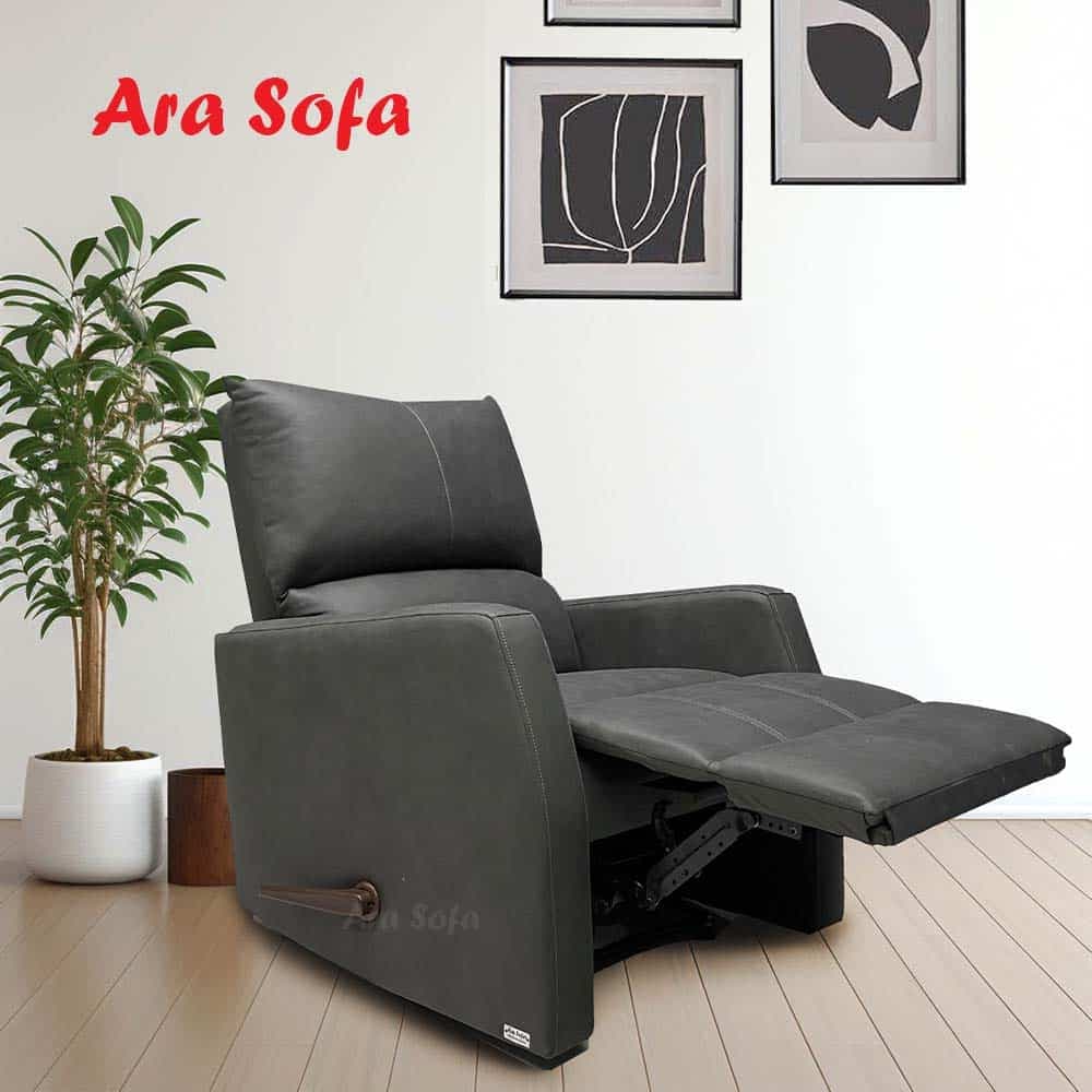 مبل ریلکسی دستی آراسوفا مدل RM19 — تصویر ۲