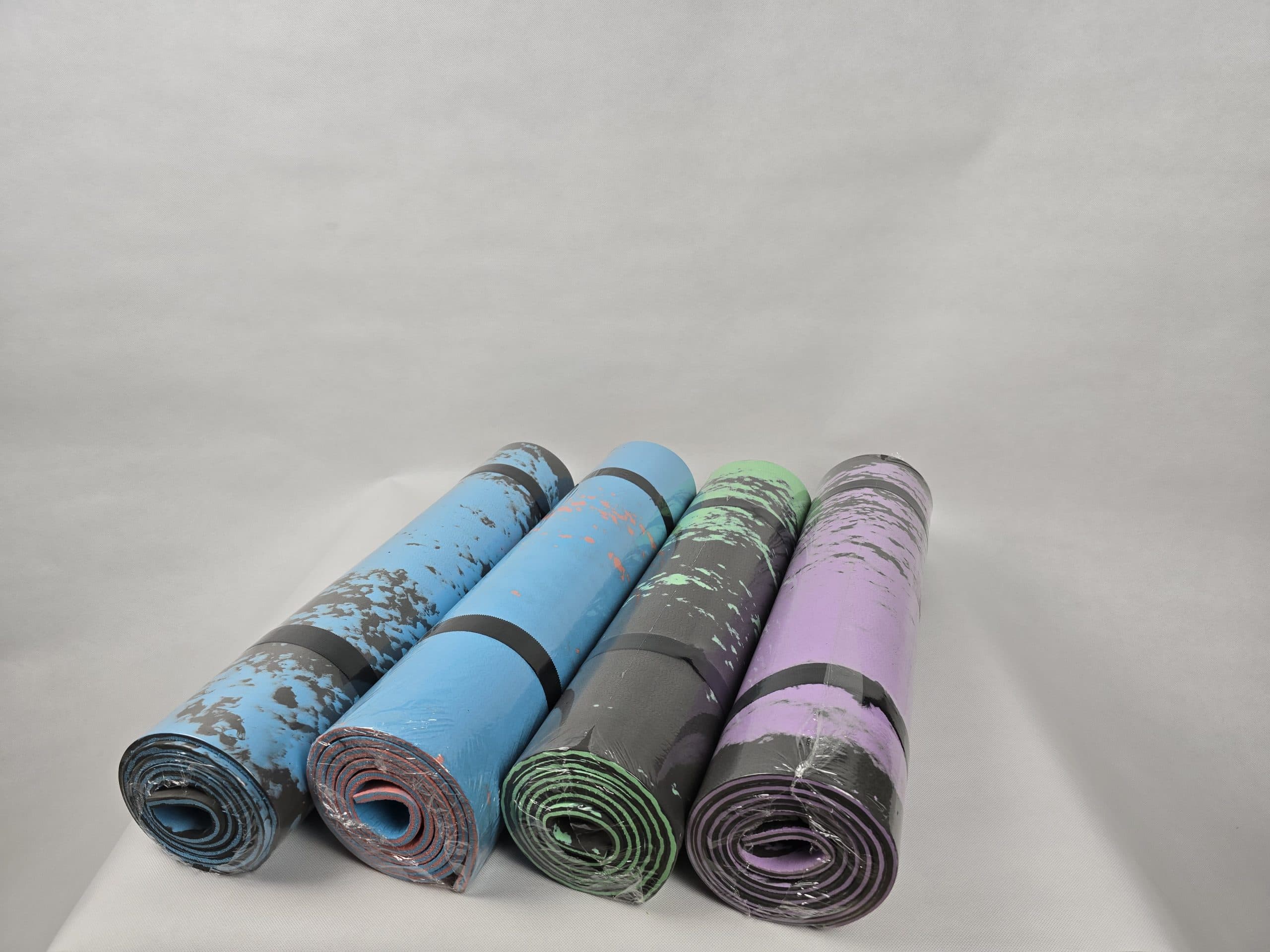 مت یوگا 8 میلی | Yoga Mat 8mm — تصویر ۶