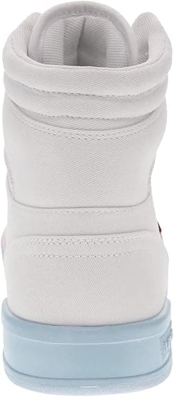 کتونی اورجینال لیوایس LEVI’S BB HI — تصویر ۷