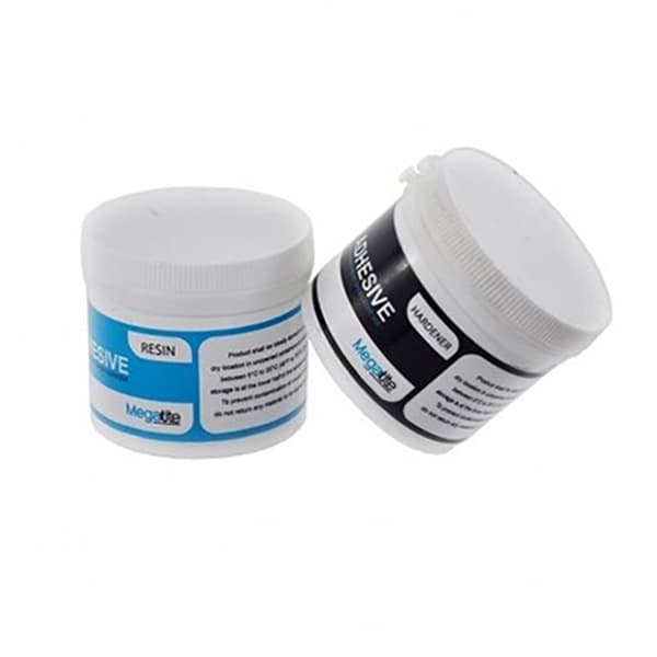 چسب اپوکسی مگاتایت زودگیر – Megatite Sf 500gr — تصویر ۳