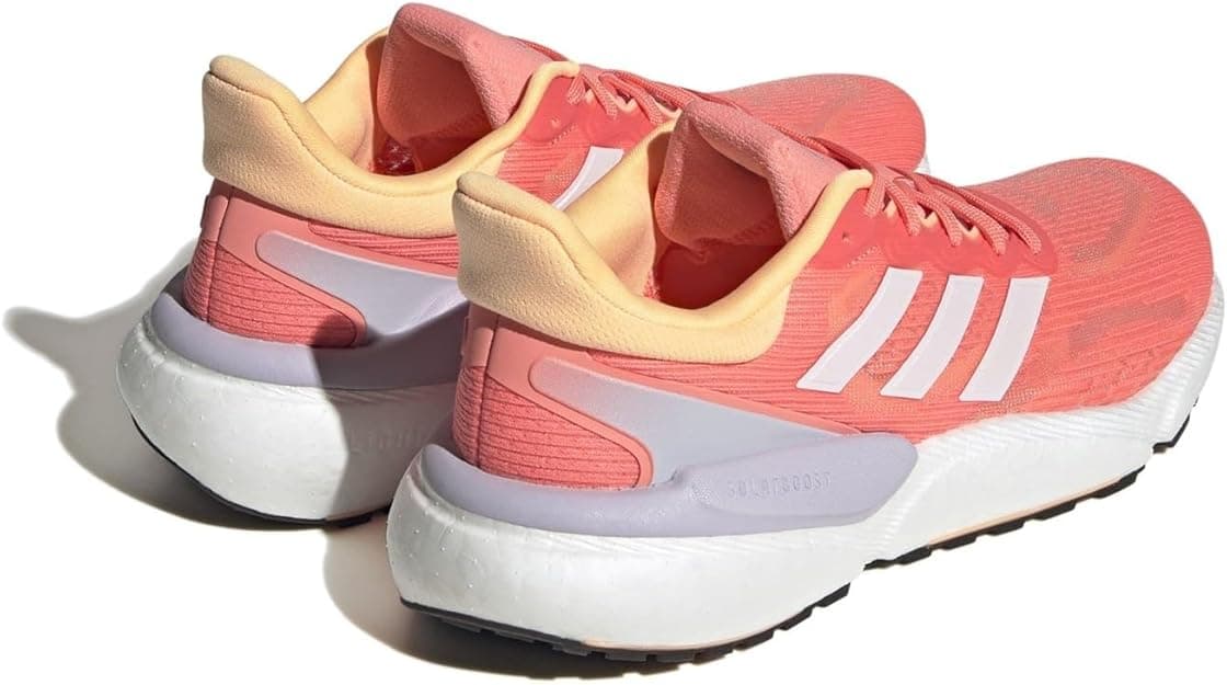 کتونی اورجینال ادیداس سولاربوست Adidas Solarboost 5 — تصویر ۴
