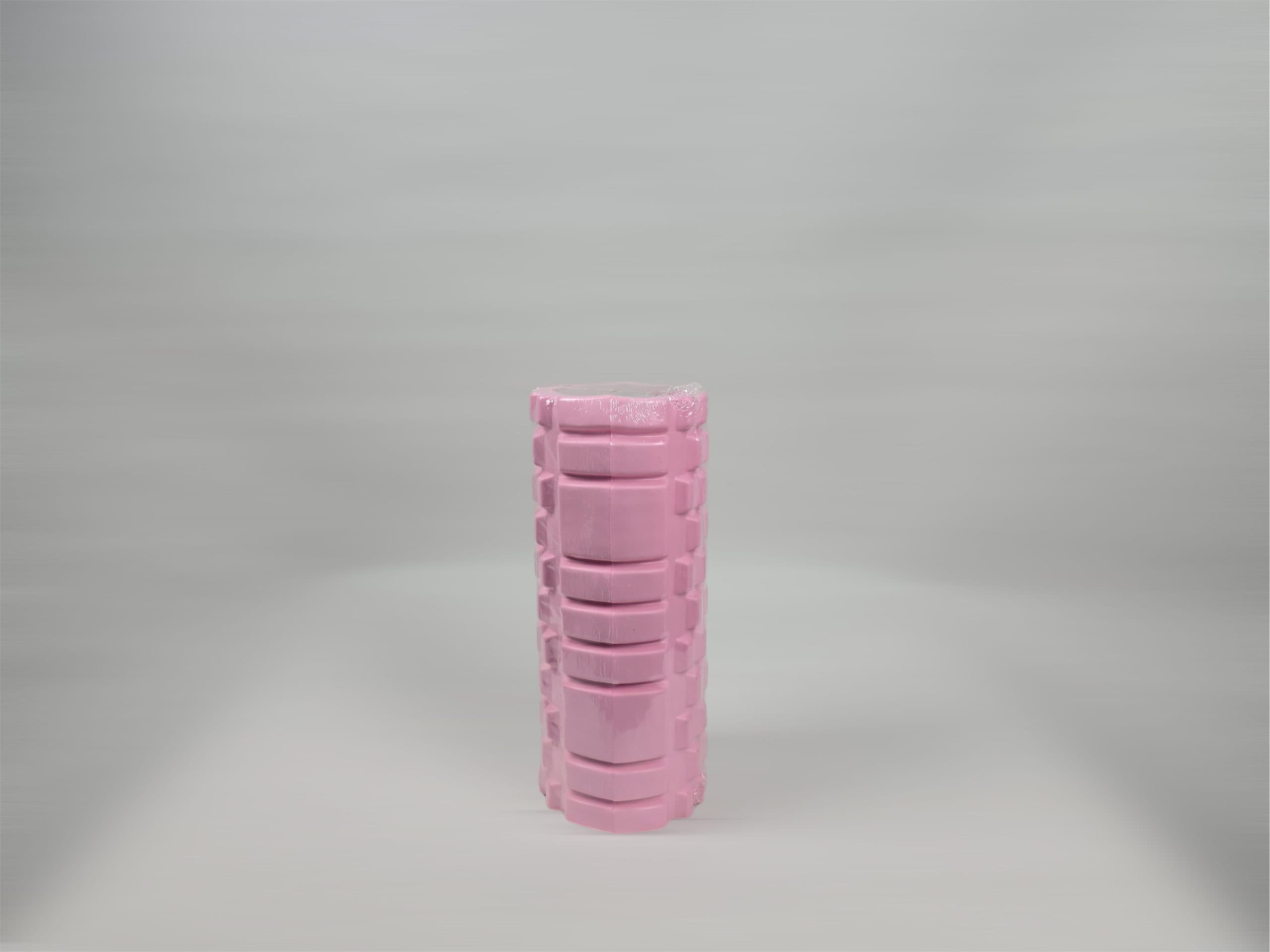فوم رولر آجدار | Ribbed Foam Roller — تصویر ۲