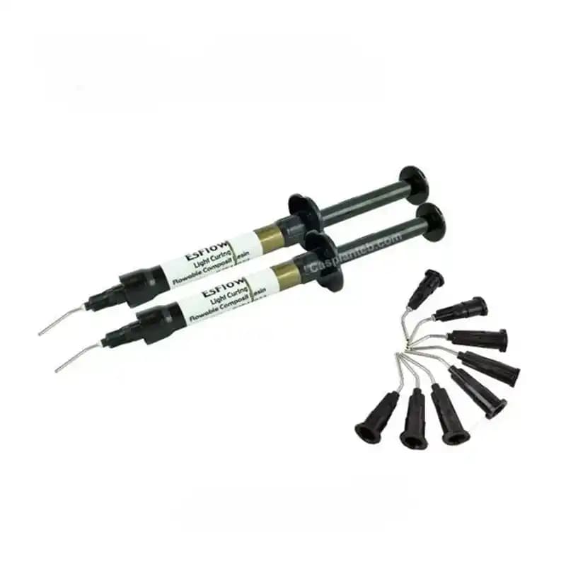 کامپوزیت فلو اسپیدنت | Spident EsFlow Composite