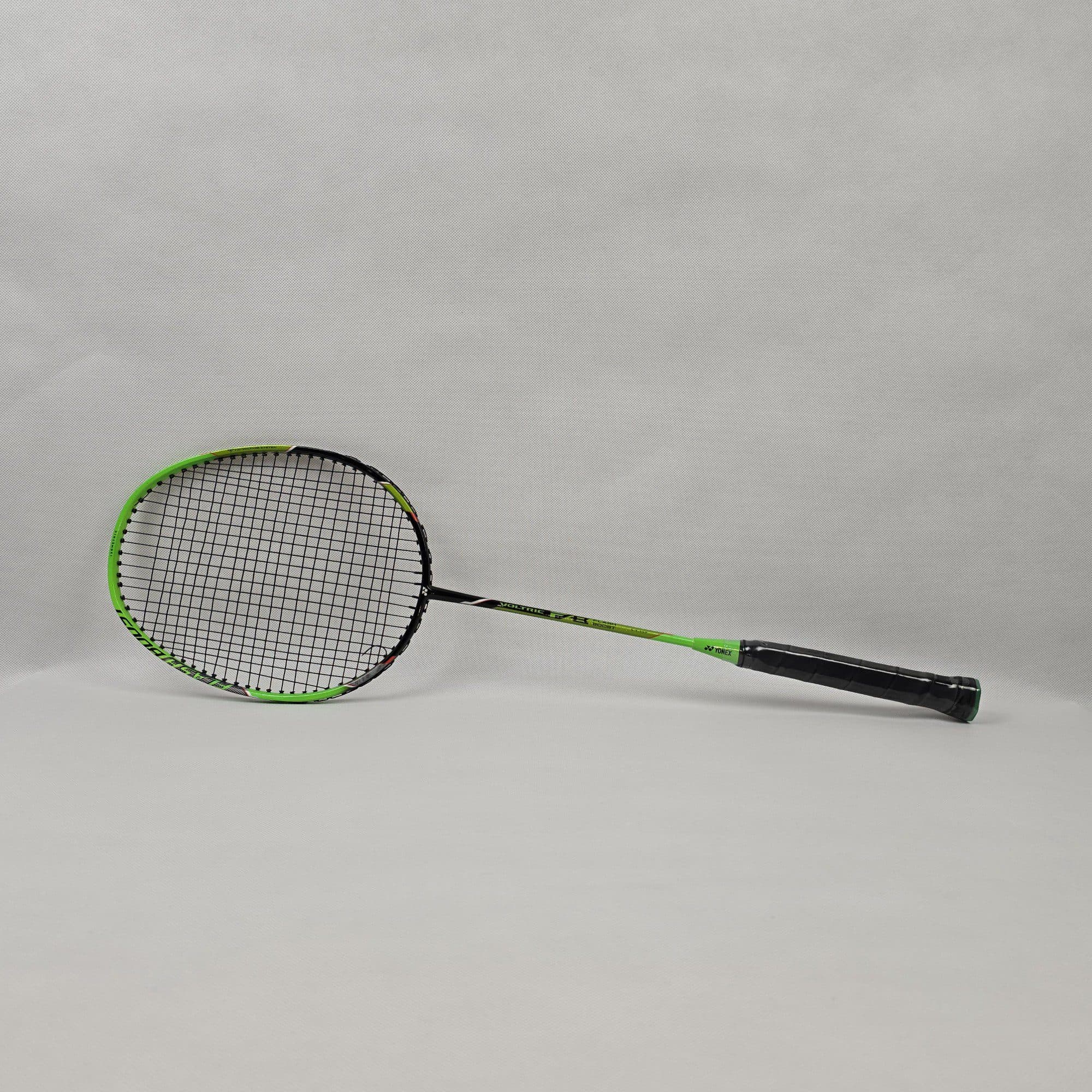 راکت بدمینتون تک دسته یونکس YONEX | VOLTRIC — تصویر ۷