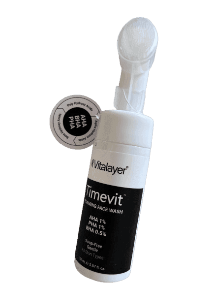 فوم لایه بردار ویتالیر — تصویر ۲