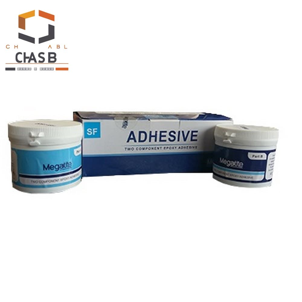 چسب سنگ مگاتایت SF زودگیر – MEGATITE SF STONE ADHESIVE 1kg — تصویر ۲