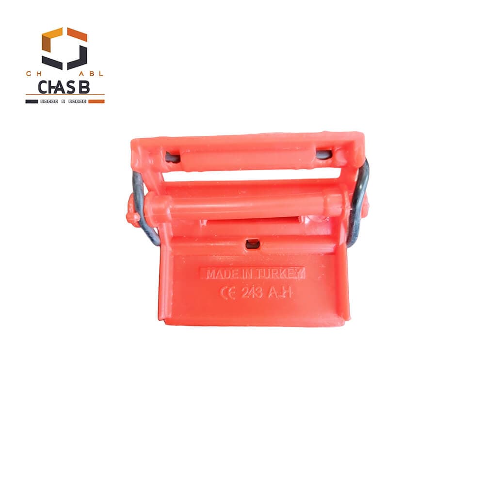 دستگاه چسب کش – Tape Cutter — تصویر ۲