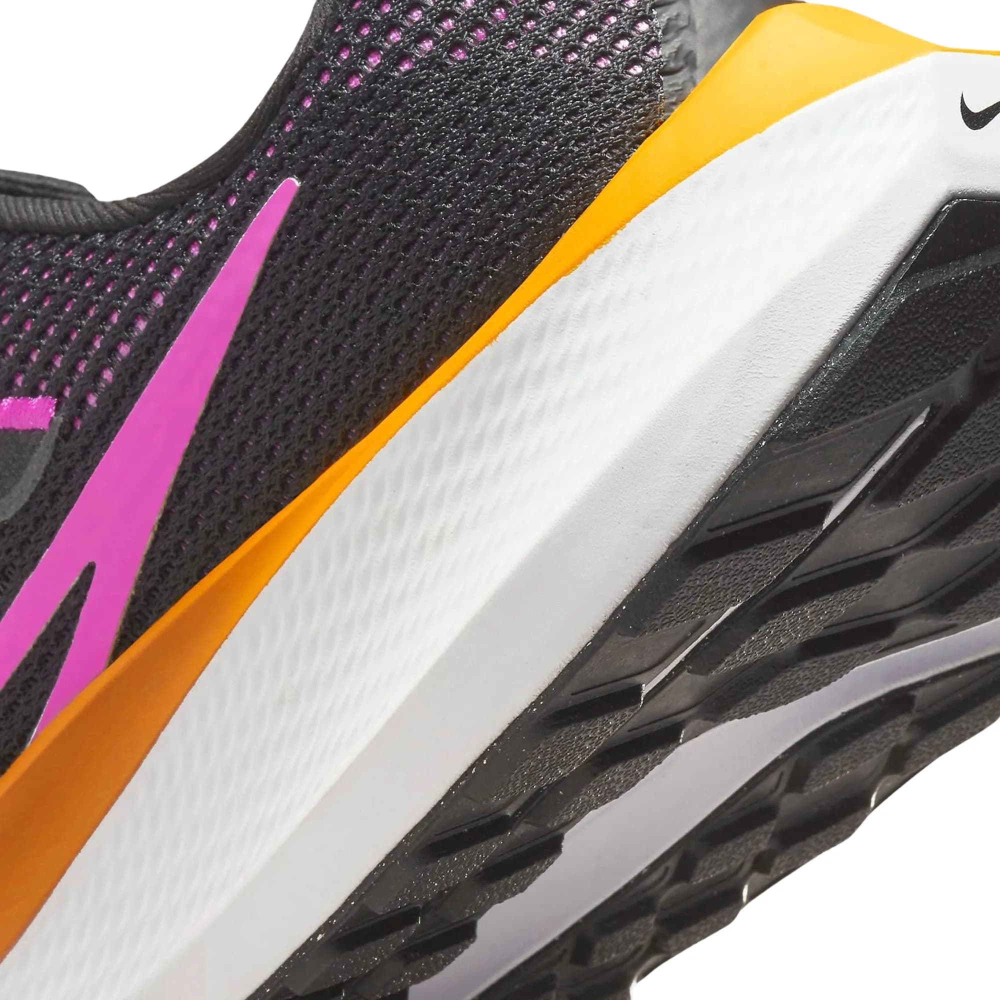 کتونی اروجینال نایکی پگاسوس Nike Airzoom Pegasus 40 — تصویر ۲