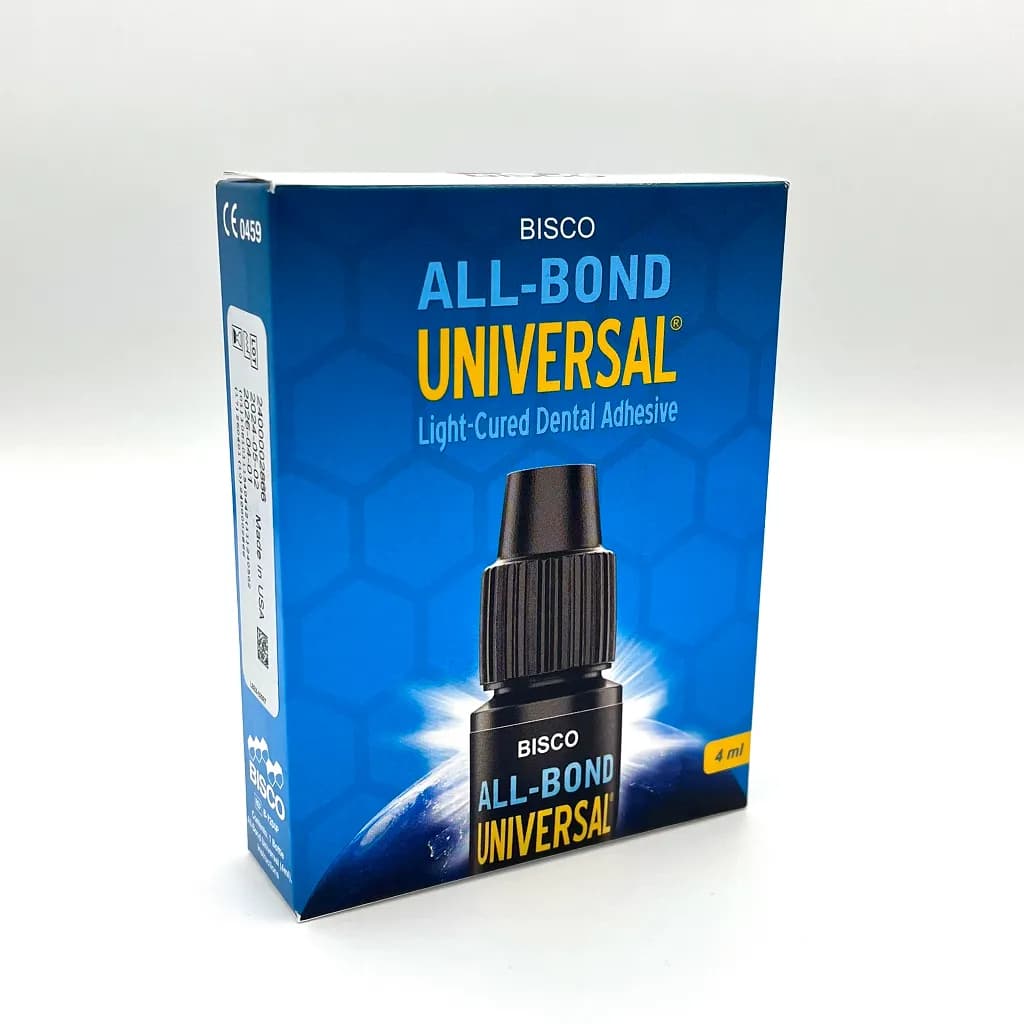 آل باند یونیورسال بیسکو 6 میلیلیتر Bisco – ALL BOND UNIVERSAL