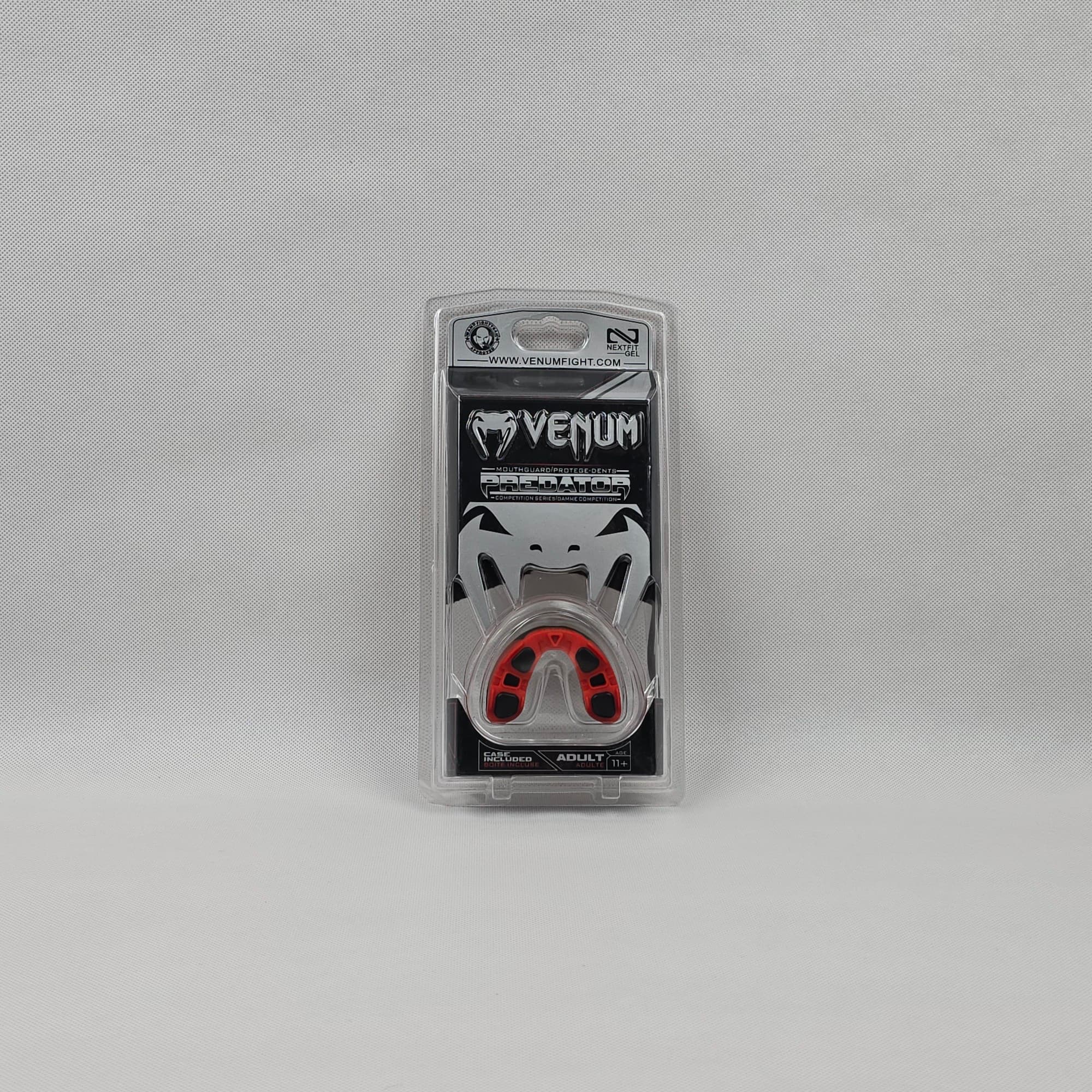 محافظ لثه ونوم | Venom Gum Protector — تصویر ۴