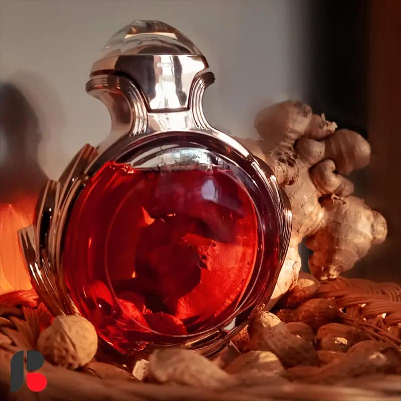 عطر ادکلن پاکو رابان المپیا-Paco Rabanne Olympea — تصویر ۱۰
