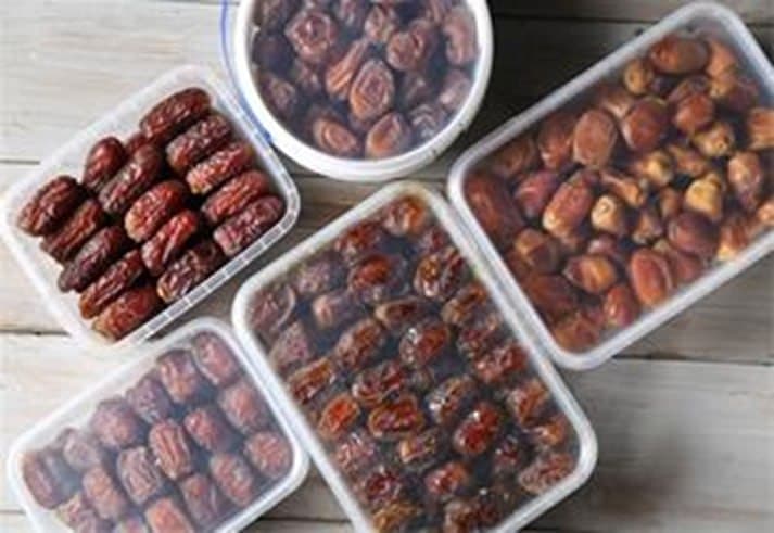 طرح توجیهی بسته بندی خرما به همراه فایل کامفار — تصویر ۲