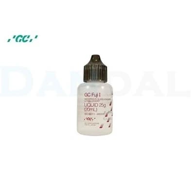 مایع لوتینگ جی سی GC — تصویر ۶