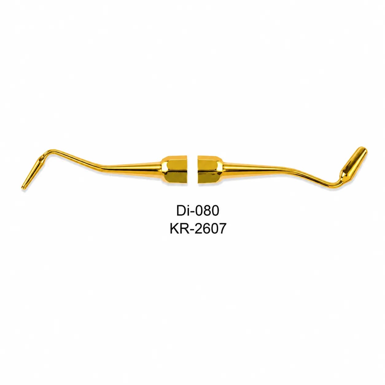 قلم کامپوزیت با دسته هالو Di-080 برند کارا Kara — تصویر ۲