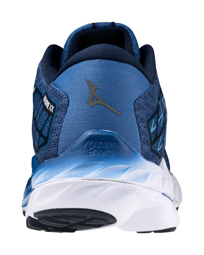 کتونی اورجینال Mens Mizuno Wave Inspire XX — تصویر ۳
