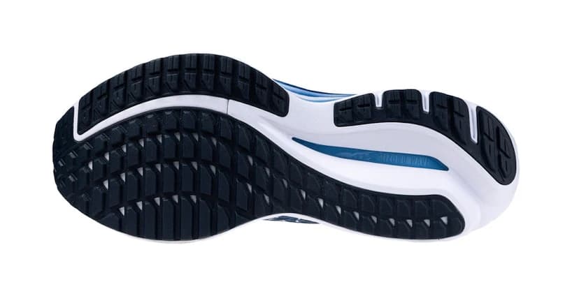کتونی اورجینال Mens Mizuno Wave Inspire XX — تصویر ۴
