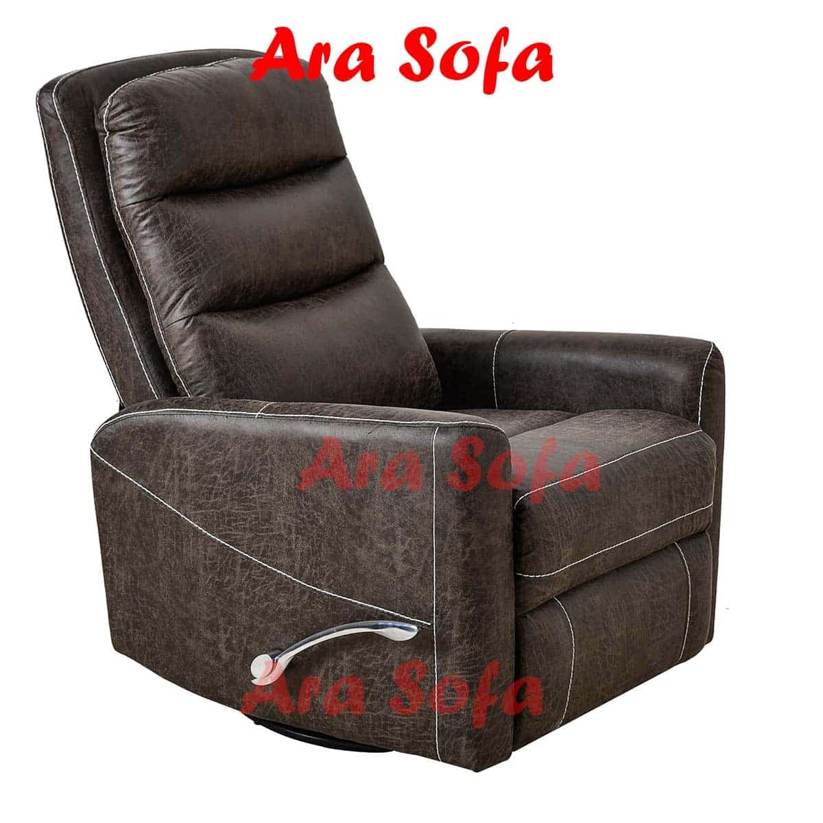 مبل ریلکسی آرا سوفا مدل RA115 — تصویر ۳