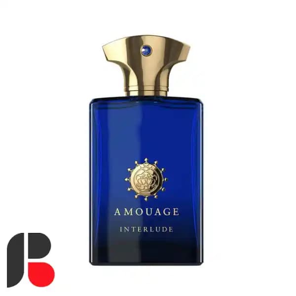 عطر ادکلن آمواج اینترلود مردانه | Amouage Interlude — تصویر ۲