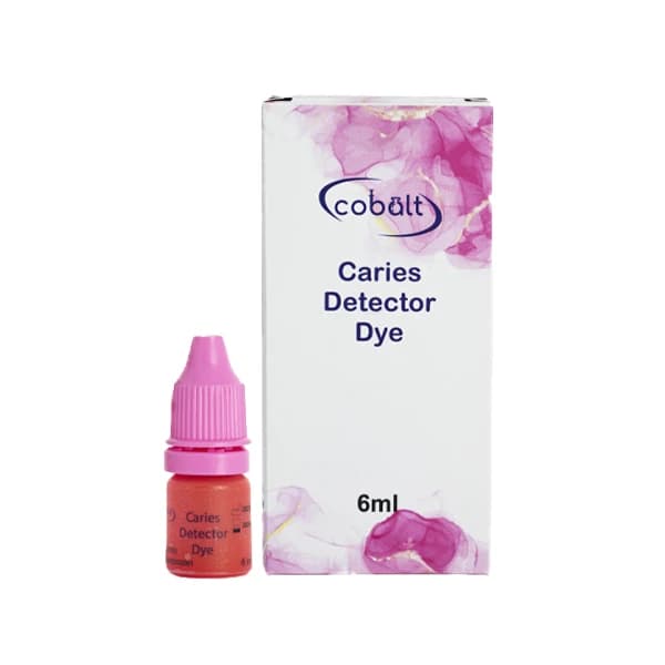 آشکار ساز پوسیدگی دای کبالت Cobalt Dye