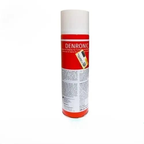 اسپری روغن دنرونیک Dental Spray Denronic
