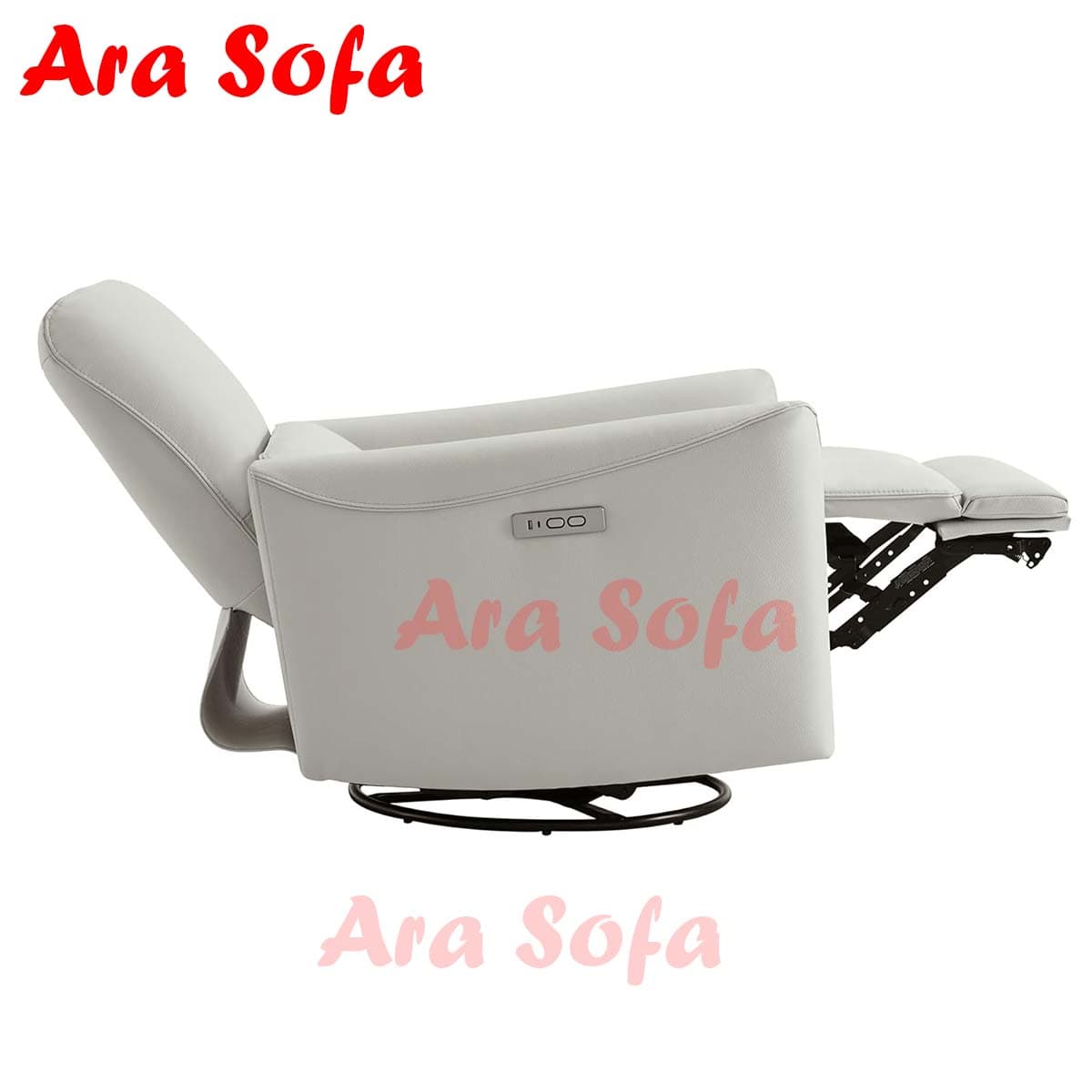 مبل ریلکسی آرا سوفا مدل RA119 — تصویر ۶