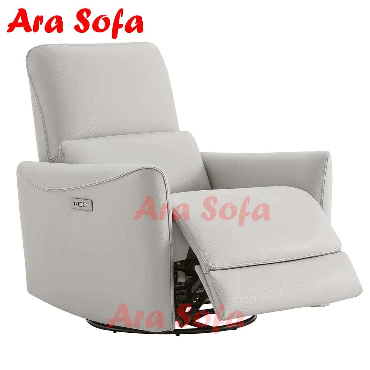 مبل ریلکسی آرا سوفا مدل RA119 — تصویر ۵