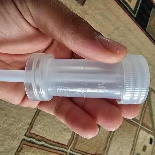 اولاپلکس 100 میل آمریکایی احیا و صافی موهای دکلره و آسیب دیده — تصویر ۴