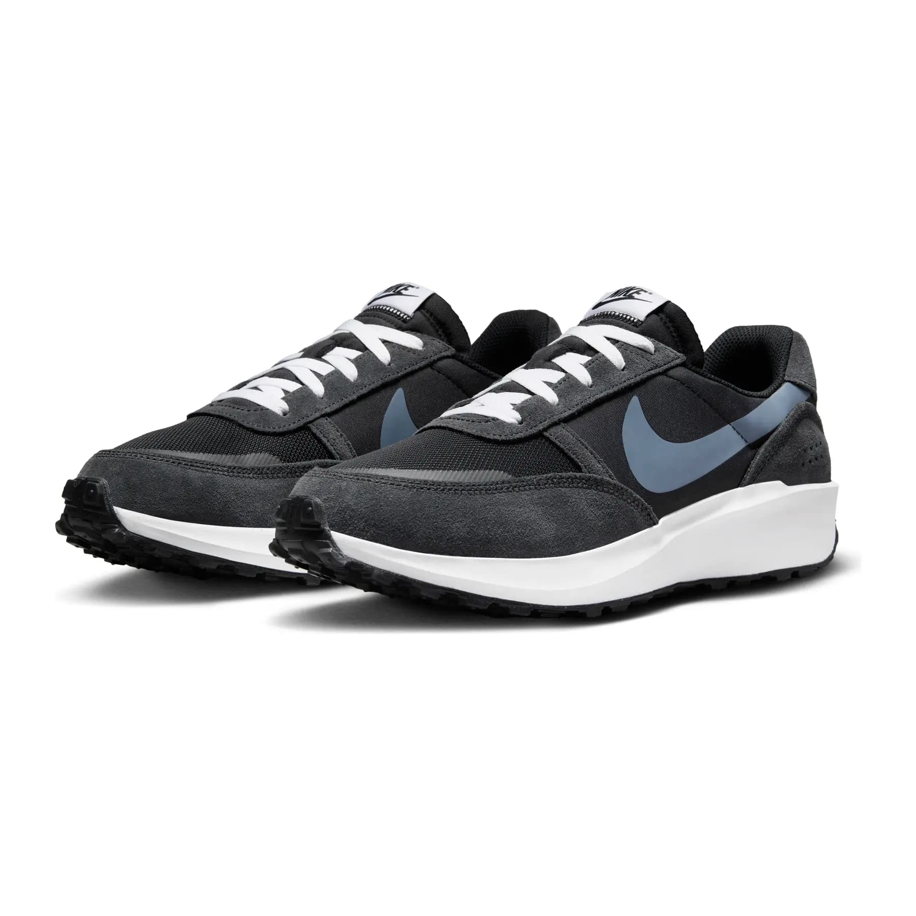 کتونی ارجینال نایکی Nike Waffle Nav — تصویر ۴